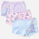 3-Pack-Frozen-License-Shorties Sale