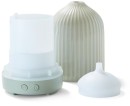 Sage-Green-Ceramic-Aroma-Diffuser Sale