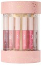 OXX-Cosmetics-15-Piece-Lip-Gloss-Set-Soft-Glam Sale