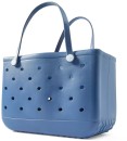 EVA-Beach-Tote-Navy Sale