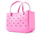 EVA-Beach-Tote-Pink Sale