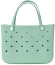 EVA-Beach-Tote-Sage Sale