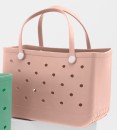 EVA-Beach-Tote-Blush Sale