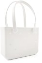 Mini-EVA-Tote-Bag-White Sale