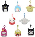 9cm-The-Original-Squishmallows-Sanrio-Clip-Plush-Toy-Assorted Sale