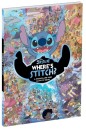 Disney-Stitch-Wheres-Stitch-A-Search-and-Find-Activity-Book Sale