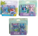 2-Pack-8cm-Disney-Stitch-Figure-Set-Assorted Sale