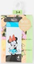 4-Pack-Minnie-Mouse-License-Briefs Sale