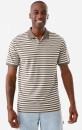 Jersey-Stripe-Polo-Shirt Sale