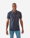 Tipped-Pique-Polo-Shirt Sale