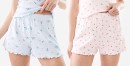 Pointelle-Shorts Sale