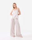 Satin-Lace-Cami-and-Pants-Pyjama-Set Sale