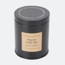 Peach-Iced-Tea-Gourmet-Collection-Soy-Blend-Fragrant-Candle Sale