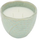 Palm-Ceramic-Fragrant-Candle Sale