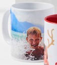 Photo-Mug Sale