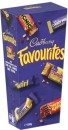 Cadbury-Favourites-520g Sale