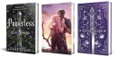 Powerless-Deluxe-Collectors-Edition-Hardback-by-Lauren-Roberts-Book Sale