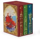 Harry-Potter-Box-Set-by-JK-Rowling-Book Sale