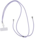 Cross-Body-Phone-Strap-Purple Sale