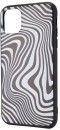 iPhone-11-Case-Black-Swirl Sale