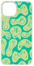 iPhone-1314-Case-Green-Smile Sale