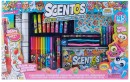 145-Pack-Scentos-Scented-Stationery-Activities-Case Sale