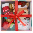 Dog-Christmas-Toy-Box Sale