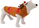 Pet-Hoodie-Reindeer-Small Sale