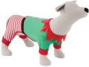 Pet-Christmas-Pyjamas-Elf-Small Sale