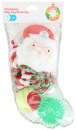 Dog-Christmas-Toy-Stocking Sale