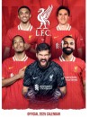 Official-2025-A3-Calendar-Liverpool-FC Sale