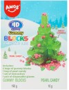 Amos-4D-Gummy-Blocks-Christmas-Tree-Kit-200g Sale