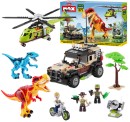 MAX-Build-Dino-Adventure-Playset Sale