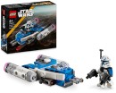 LEGO-Star-Wars-Captain-Rex-Y-Wing-Microfighter-75391 Sale