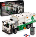 LEGO-Technic-Mack-LR-Electric-Garbage-Truck-42167 Sale