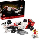 LEGO-Icons-McLaren-MP44-Ayrton-Senna-10330 Sale