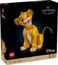 LEGO-Disney-Young-Simba-The-Lion-King-43247 Sale