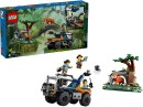 LEGO-Lego-City-Jungle-Explorer-Off-Road-Truck-60426 Sale