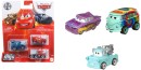 Disney-Cars-Micro-Racers-3-Pack-Assorted Sale