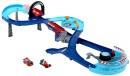 Disney-Cars-Global-Racing-Cup-Playset Sale