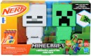 NERF-Minecraft-Creeper-Skeleton-Pack Sale