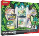 Pokemon-Ogerpon-EX-Premium-Collection Sale