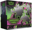 Pokemon-TCG-Scarlet-Violet-Shrouded-Fable-Elite-Trainer-Box Sale