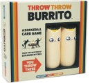 Throw-Throw-Burrito Sale