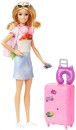 Barbie-Travel-Doll Sale