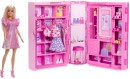 Barbie-Dream-Closet-with-Doll Sale