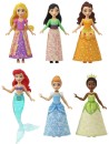 Disneys-Princess-Small-Doll-6-Pack Sale