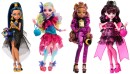 Monster-High-Fest-Doll-Assorted Sale