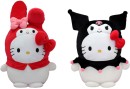 Hello-Kitty-Cushy-Plush-Assorted Sale