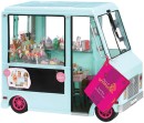 Our-Generation-Ice-Cream-Truck Sale